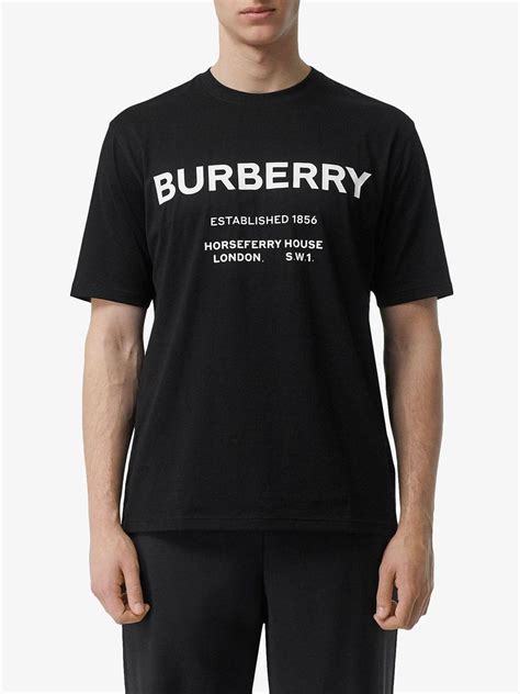 Burberry t shirt men price